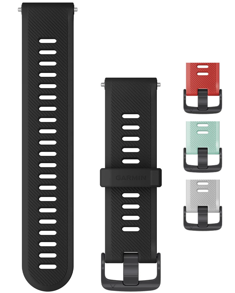 Garmin Forerunner® 745 Watch Band 3 Garmin Forerunner® 745 Watch Band