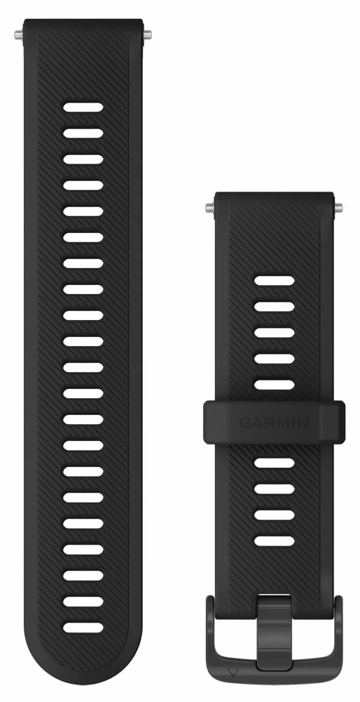 Garmin Forerunner® 745 Watch Band 4 Garmin Forerunner® 745 Watch Band – Image 2