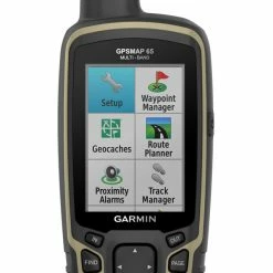 Garmin GPSMAP 65