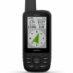 Garmin GPSMAP 66s