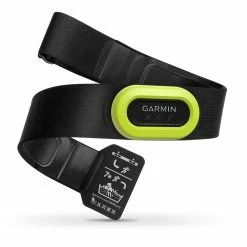 Garmin HRM-Pro™ - Ceinture Pectorale De Fréquence Cardiaque