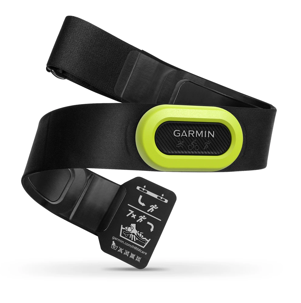 Garmin HRM-Pro™ - Ceinture Pectorale De Fréquence Cardiaque 3 Garmin HRM-Pro™ - Ceinture Pectorale De Fréquence Cardiaque