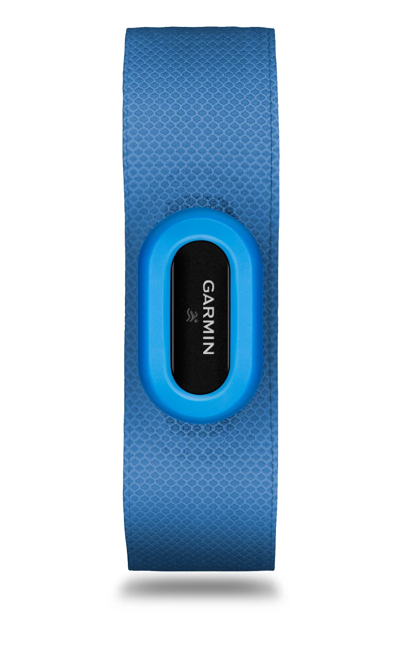 Garmin HRM-Swim™ - Heart Rate Chest Strap 4 Garmin HRM-Swim™ - Heart Rate Chest Strap – Image 2