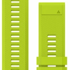Garmin Fenix 3/5x/6x / Enduro Bracelet En Silicone 26 Mm
