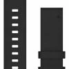 Garmin Fenix 5/6 / Forerunner 745/945 Bracelet En Cuir 22 Mm 1 Garmin Fenix 5/6 / Forerunner 745/945 Bracelet En Cuir 22 Mm -Busch-Mueller Soldes Garmin QuickFit TM Leder 22 Uhrenarmband 010 12740 01 a