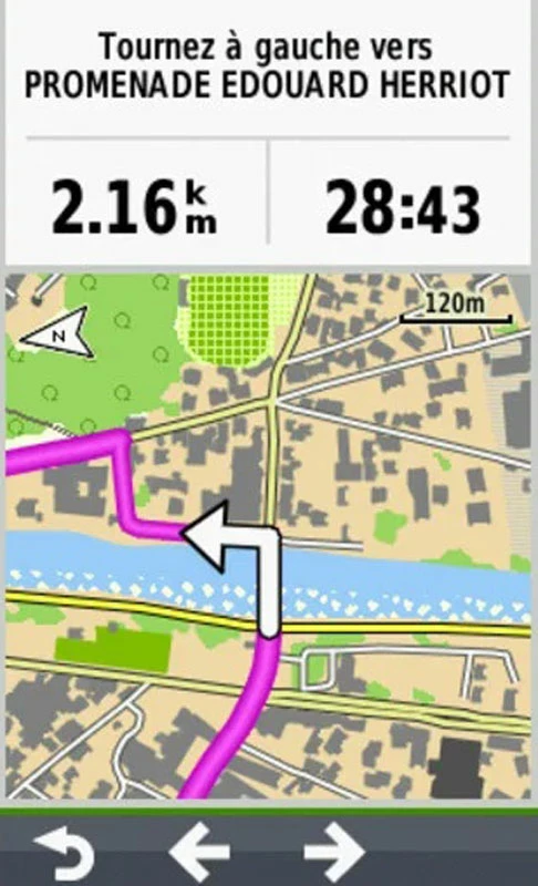 Garmin TOPO France V5 PRO MicroSD™/SD™ 5 Garmin TOPO France V5 PRO MicroSD™/SD™ – Image 3
