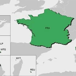 Garmin TOPO France V5 PRO MicroSD™/SD™ 9 Garmin TOPO France V5 PRO MicroSD™/SD™ -Busch-Mueller Soldes Garmin Topo France 010 12746 00 04