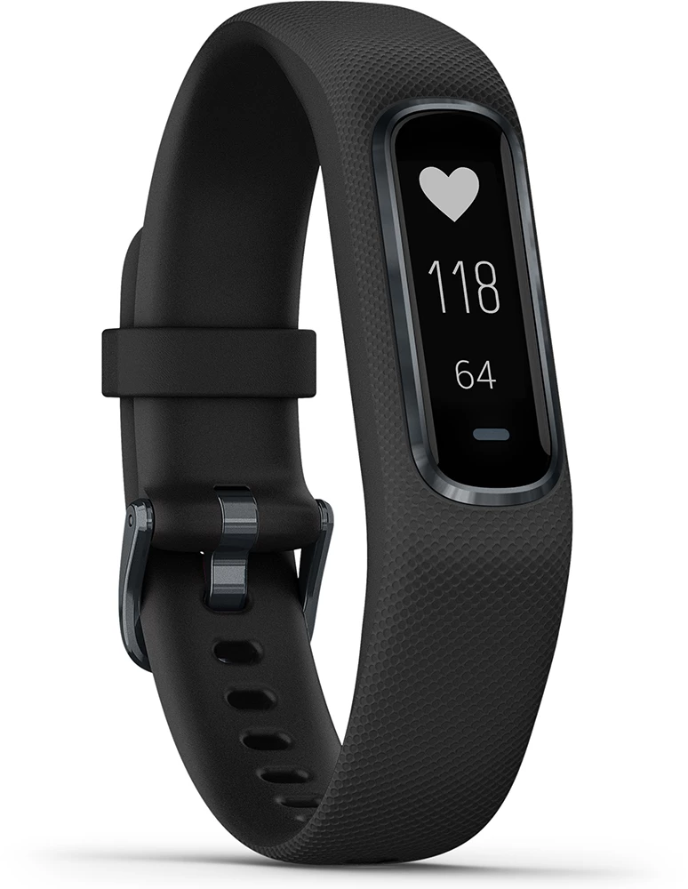 Garmin Vívosmart® 4 Fitness Tracker 6 Garmin Vívosmart® 4 Fitness Tracker – Image 5