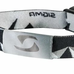 SIGMA Lampe Frontale HeadLED II 7 SIGMA Lampe Frontale HeadLED II -Busch-Mueller Soldes HEADLED II Detail Reflektor