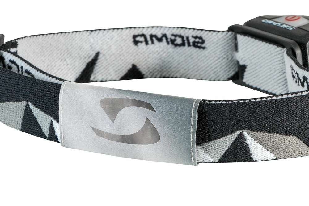 SIGMA Lampe Frontale HeadLED II 5 SIGMA Lampe Frontale HeadLED II – Image 3