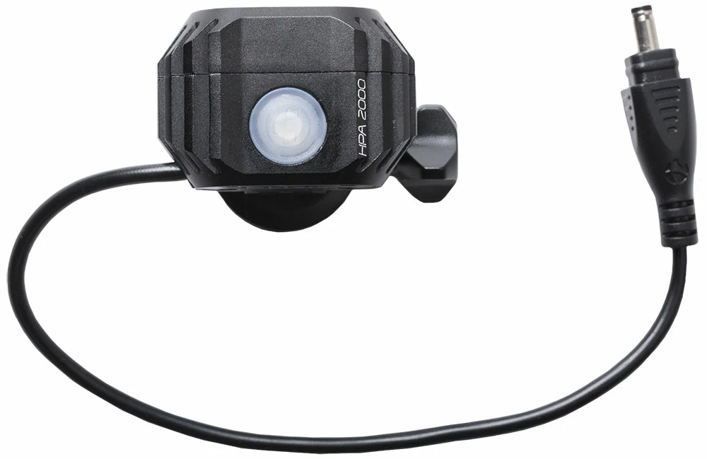 ACID Tête De Lampe HPA 2000 4 ACID Tête De Lampe HPA 2000 – Image 2