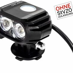 ACID Tête De Lampe HPA 2000