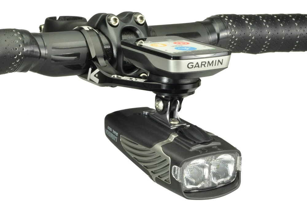 K-Edge Garmin MAX Mount Combo Support Pour Guidon 5 K-Edge Garmin MAX Mount Combo Support Pour Guidon – Image 3