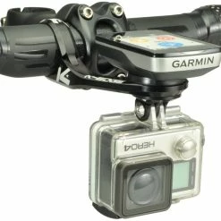 K-Edge Garmin MAX Mount Combo Support Pour Guidon 9 K-Edge Garmin MAX Mount Combo Support Pour Guidon -Busch-Mueller Soldes K Edge Garmin MAX Combo Mount K13 4500C 4