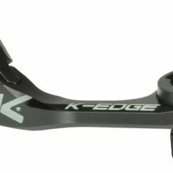K-Edge Garmin Max XL Combo Mount Pour Guidon