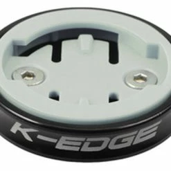 K-Edge Wahoo ELEMNT Gravity Cap Support Pour Potence