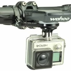 K-Edge Support Guidon Wahoo Max XL Combo Mount 9 K-Edge Support Guidon Wahoo Max XL Combo Mount -Busch-Mueller Soldes K Edge Wahoo MAX XL Combo Mount Lenkerhalterung K13 4505WC 31 8 BLK 4