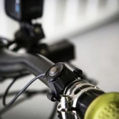 Lezyne Interrupteur LED à Distance 7 Lezyne Interrupteur LED à Distance -Busch-Mueller Soldes LED BUTTON Button 3971 1800x1800