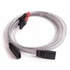 Lenz Extension Cord 80cm - Extension Cord For Heated Soles 2 Lenz Extension Cord 80cm - Extension Cord For Heated Soles -Busch-Mueller Soldes Lenz Extension Cord 80cm Verlangerungskabel fur beheizbare Sohlen 10220