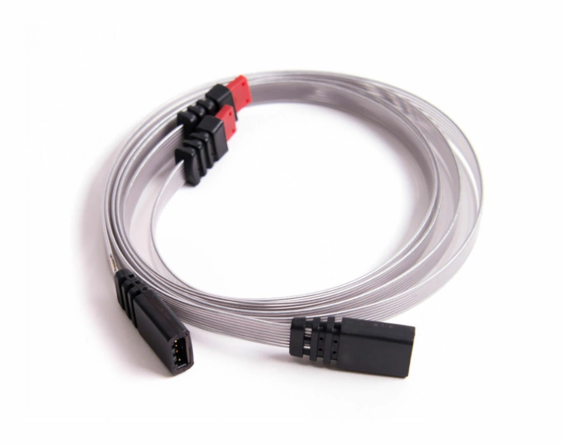Lenz Extension Cord 80cm - Extension Cord For Heated Soles 3 Lenz Extension Cord 80cm - Extension Cord For Heated Soles