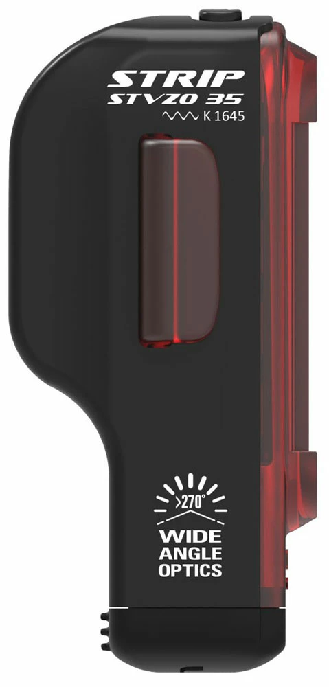 Lezyne Feu Arrière Strip Drive StVZO 5 Lezyne Feu Arrière Strip Drive StVZO – Image 3