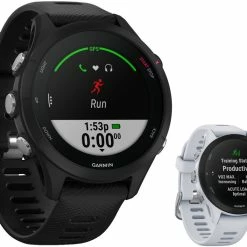 Garmin Forerunner 255S Music - GPS Multisport Smartwatch
