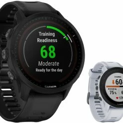 Garmin Forerunner 955 - GPS Multisport Smartwatch