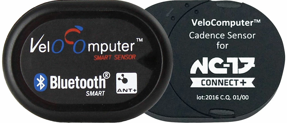 Nc-17 Connect VeloComputer VC#5.1 Sensor 4 Nc-17 Connect VeloComputer VC#5.1 Sensor – Image 2