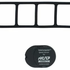 Nc-17 Connect VeloComputer VC#5.1 Sensor 13 Nc-17 Connect VeloComputer VC#5.1 Sensor -Busch-Mueller Soldes NC17 Sensoren 4098 06