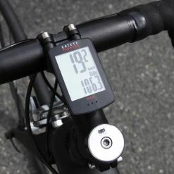 Cateye CC-PA100W PADRONE Ordinateur De Vélo -Busch-Mueller Soldes Padrone CC PA100W FA003524070 4