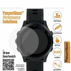PanzerGlass Garmin Forerunner® Protection D'écran 9 PanzerGlass Garmin Forerunner® Protection D'écran -Busch-Mueller Soldes PanzerGlass Garmin R Displayschutz 1