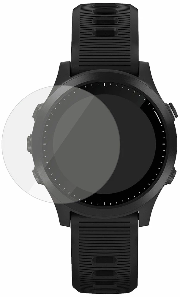 PanzerGlass Garmin Forerunner® Protection D'écran 7 PanzerGlass Garmin Forerunner® Protection D'écran – Image 5