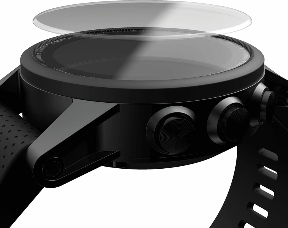 PanzerGlass Garmin Forerunner® Protection D'écran 3 PanzerGlass Garmin Forerunner® Protection D'écran