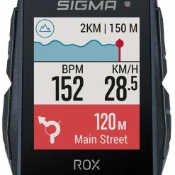 SIGMA ROX 11.1 Evo Compteur Velo GPS 10 SIGMA ROX 11.1 Evo Compteur Velo GPS -Busch-Mueller Soldes SIGMA ROX 11 1 01030 02djwU9pgnSFGHe