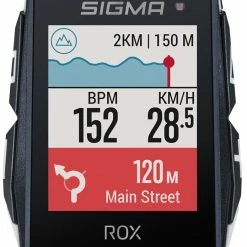 SIGMA ROX 11.1 Evo Compteur Velo GPS 11 SIGMA ROX 11.1 Evo Compteur Velo GPS -Busch-Mueller Soldes SIGMA ROX 11 1 01030 03JrGkdNm8IL3t3