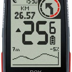 SIGMA ROX 4.0 Compteur Velo GPS HR Set 11 SIGMA ROX 4.0 Compteur Velo GPS HR Set -Busch-Mueller Soldes SIGMA ROX 4 0 white 01063 03