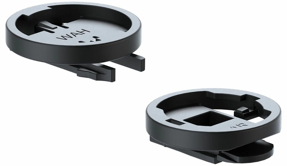 SP CONNECT Bike Computer Adapter Kit Wahoo / Garmin 3 SP CONNECT Bike Computer Adapter Kit Wahoo / Garmin