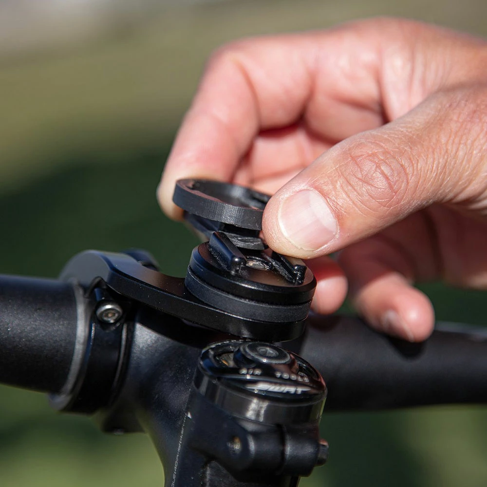 SP CONNECT Bike Computer Adapter Kit Wahoo / Garmin 4 SP CONNECT Bike Computer Adapter Kit Wahoo / Garmin – Image 2