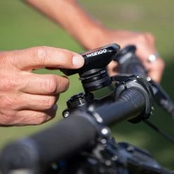 SP CONNECT Bike Computer Adapter Kit Wahoo / Garmin 8 SP CONNECT Bike Computer Adapter Kit Wahoo / Garmin -Busch-Mueller Soldes SP Connect Bike Computer Adapter Kit 53237 3