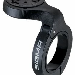 SIGMA Overclamp Butler GPS Support Pour Guidon