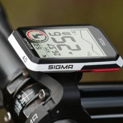 SIGMA Overclamp Butler GPS Support Pour Guidon -Busch-Mueller Soldes Sigma Overclamp Butler GPS Lenkerhalter 00500 4