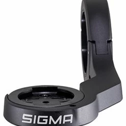 SIGMA Short Butler GPS Support Pour Guidon 9 SIGMA Short Butler GPS Support Pour Guidon -Busch-Mueller Soldes Sigma STS 2450 Butler GPS Lenkerhalter 00475 3