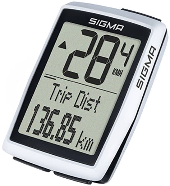 SIGMA Ordinateur De Vélo BC 12.0 WR 3 SIGMA Ordinateur De Vélo BC 12.0 WR