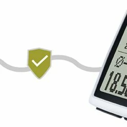 SIGMA Ordinateur De Vélo BC 12.0 WR 10 SIGMA Ordinateur De Vélo BC 12.0 WR -Busch-Mueller Soldes Sigma Sport 12210 BC 12 0 WR Fahrradcomputer 3