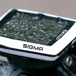 SIGMA Ordinateur De Vélo BC 12.0 WR 11 SIGMA Ordinateur De Vélo BC 12.0 WR -Busch-Mueller Soldes Sigma Sport 12210 BC 12 0 WR Fahrradcomputer 4