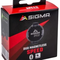 SIGMA Duo Magnetless Speed Sensor 7 SIGMA Duo Magnetless Speed Sensor -Busch-Mueller Soldes Sigma Sport Duo Magnetless Speed Sensor 20335 c