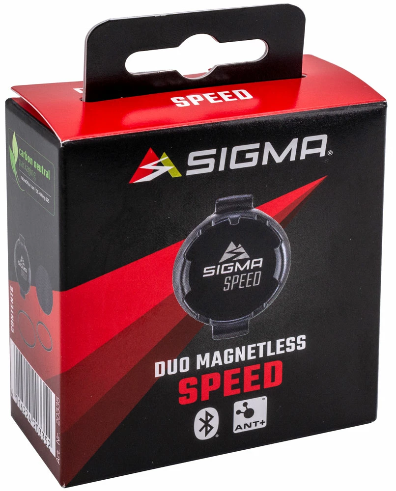 SIGMA Duo Magnetless Speed Sensor 5 SIGMA Duo Magnetless Speed Sensor – Image 3