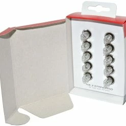 SIGMA HS-3 Ampoule De Rechange 2,4W/6V (10 Pièces) 6 SIGMA HS-3 Ampoule De Rechange 2,4W/6V (10 Pièces) -Busch-Mueller Soldes Sigma Sport 10346 b