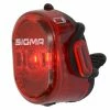 SIGMA Nugget II 1 SIGMA Nugget II -Busch-Mueller Soldes Sigma Sport Nugget II 15050 a