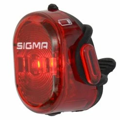 SIGMA Nugget II